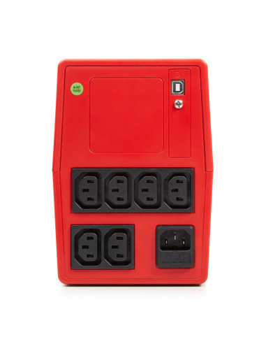 Salicru SPS 1100 ONE IEC