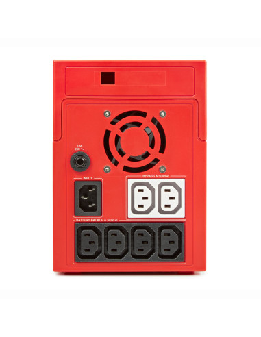 Salicru SPS 2200 SOHO+ IEC