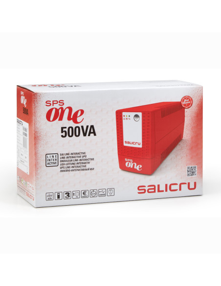 Salicru SPS 500 ONE
