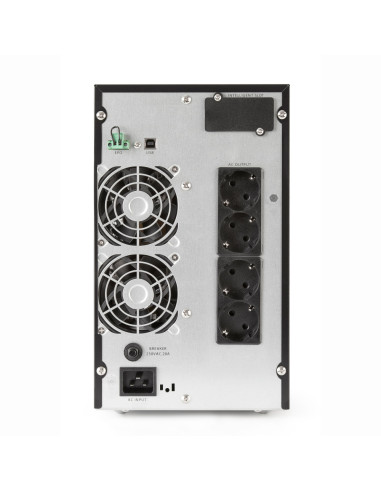 Salicru SLC-2000-TWIN PRO2