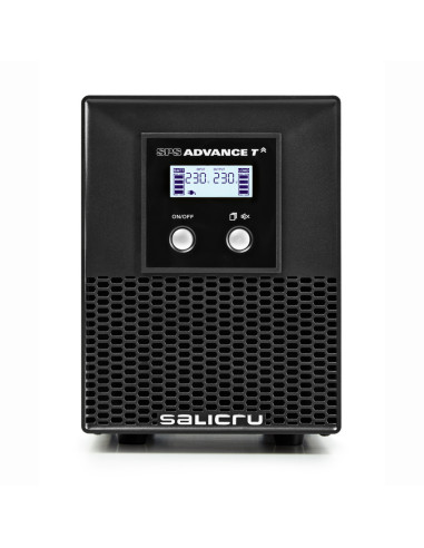 Salicru SPS 850 ADV T