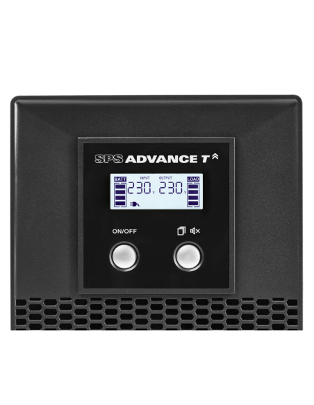 Salicru SPS 1000 ADV T