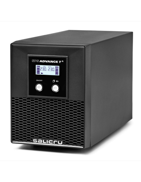 Salicru SPS 1500 ADV T