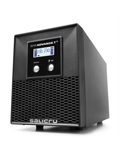 Salicru SPS 1500 ADV T
