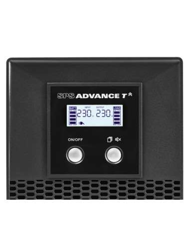 Salicru SPS 1500 ADV T