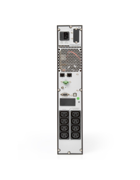 Salicru SPS 800 ADV RT2