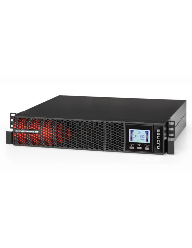 Salicru SPS 3000 ADV RT2
