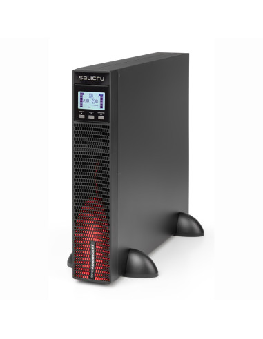 Salicru SPS 1500 ADV RT2