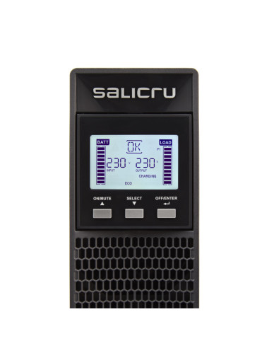 Salicru SPS 1500 ADV RT2