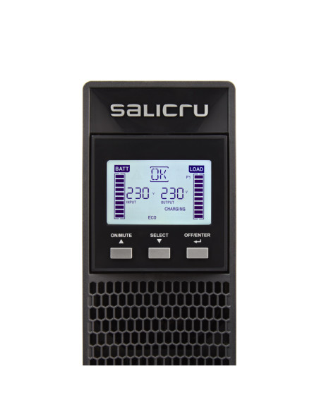Salicru SPS 1500 ADV RT2