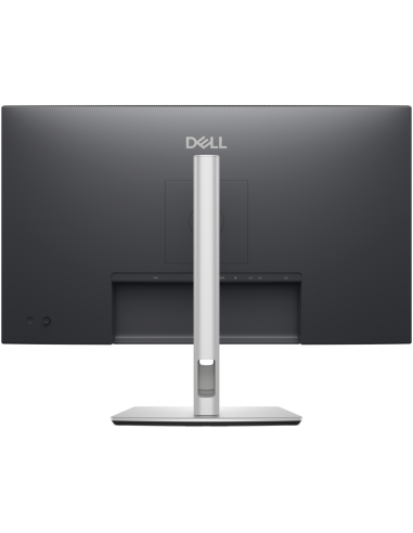 DELL Pro Plus P2725D pantalla para PC 68,6 cm (27") 2560 x 1440 Pixeles Quad HD LCD Negro, Plata