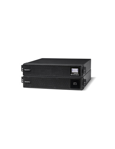 Salicru SLC-1000-TWIN RT3 sistema de alimentación ininterrumpida (UPS) Doble conversión (en línea) 1 kVA 1000 W