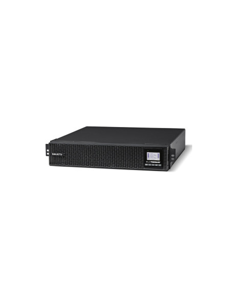 Salicru SLC-2000-TWIN RT3 sistema de alimentación ininterrumpida (UPS) Doble conversión (en línea) 3 kVA 2000 W