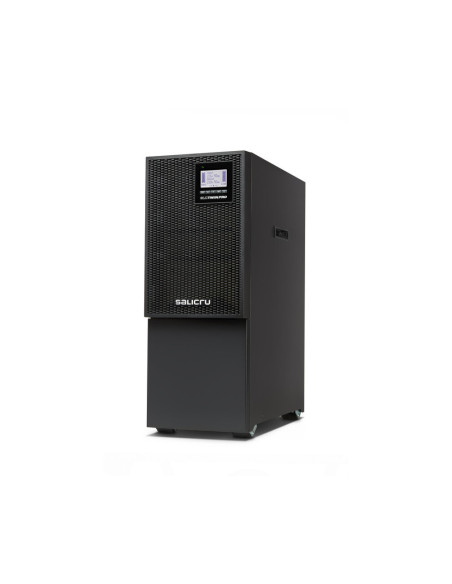 Salicru SLC-8000-TWIN PRO3 sistema de alimentación ininterrumpida (UPS) Doble conversión (en línea) 8 kVA 8000 W
