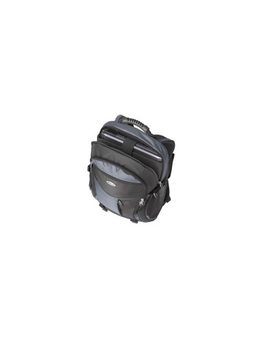 Targus 17 - 18 inch / 43.1cm - 45.7cm XL Laptop Backpack