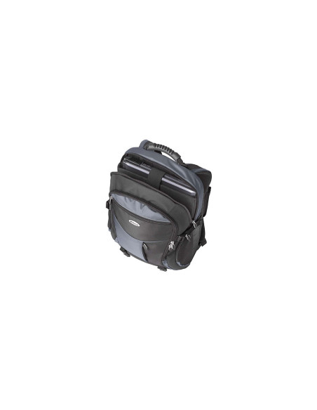 Targus 17 - 18 inch / 43.1cm - 45.7cm XL Laptop Backpack