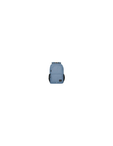 Targus Octave III mochila City backpack Azul Poliéster