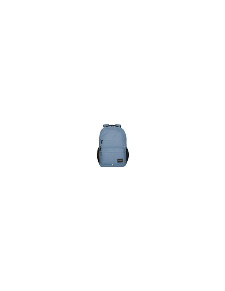 Targus Octave III mochila City backpack Azul Poliéster