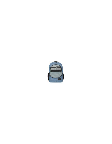 Targus Octave III mochila City backpack Azul Poliéster