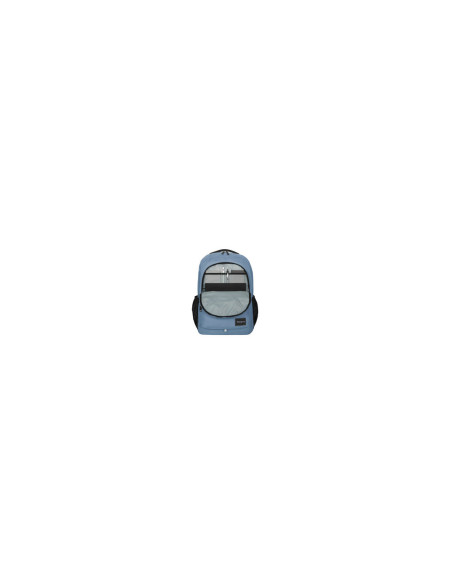 Targus Octave III mochila City backpack Azul Poliéster