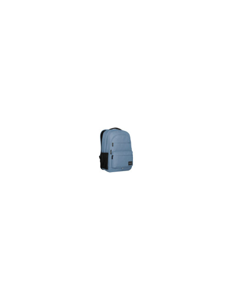 Targus Octave III mochila City backpack Azul Poliéster