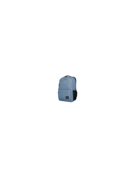 Targus Octave III mochila City backpack Azul Poliéster