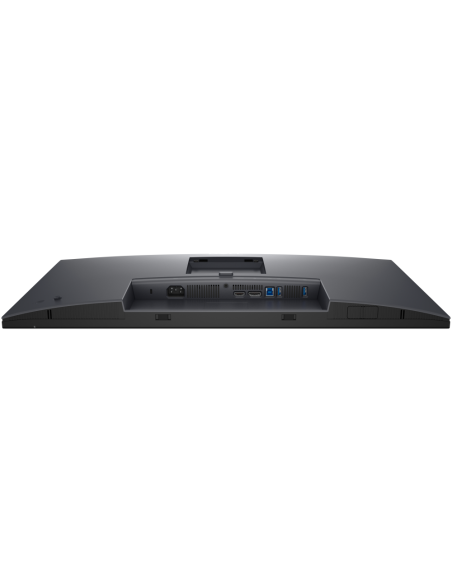 DELL Pro Plus P2725D pantalla para PC 68,6 cm (27") 2560 x 1440 Pixeles Quad HD LCD Negro, Plata