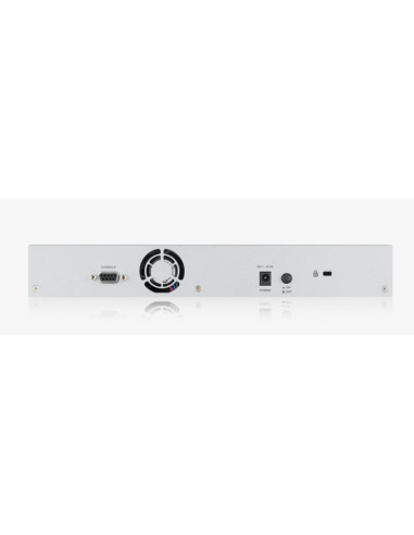 Zyxel USG Flex 500 cortafuegos (hardware) 1U 2,3 Gbit/s