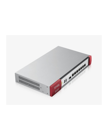 Zyxel USG Flex 500 cortafuegos (hardware) 1U 2,3 Gbit/s