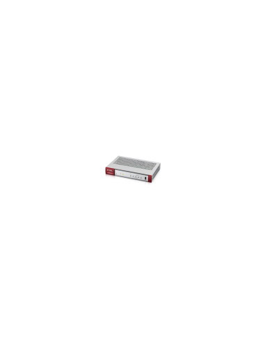 Zyxel USG FLEX 50 cortafuegos (hardware) 0,35 Gbit/s