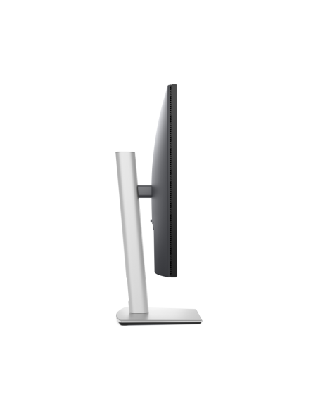 DELL Pro Plus P2725D pantalla para PC 68,6 cm (27") 2560 x 1440 Pixeles Quad HD LCD Negro, Plata