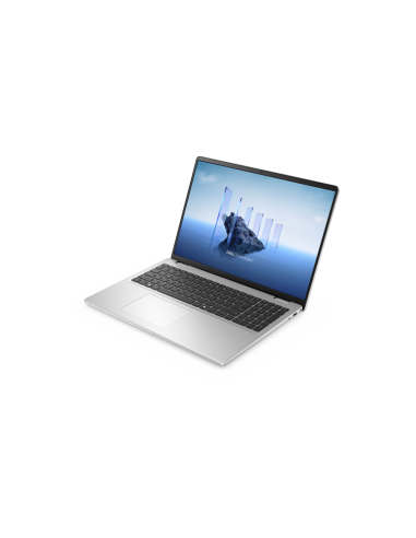DELL DC16250 Intel Core 7 150U Portátil 40,6 cm (16") Full HD+ 16 GB DDR5-SDRAM 512 GB SSD Wi-Fi 6 (802.11ax) Windows 11 Pro Esp