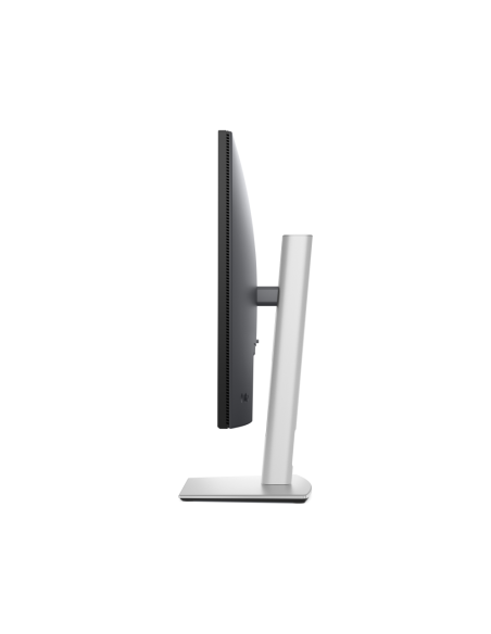 DELL Pro Plus P2725D pantalla para PC 68,6 cm (27") 2560 x 1440 Pixeles Quad HD LCD Negro, Plata