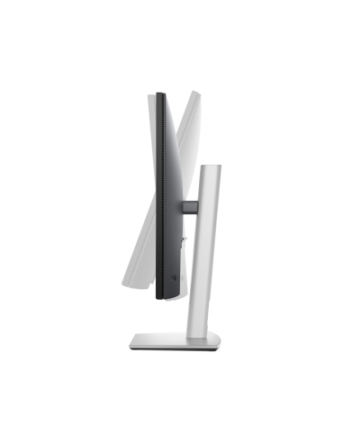 DELL Pro Plus P2725D pantalla para PC 68,6 cm (27") 2560 x 1440 Pixeles Quad HD LCD Negro, Plata