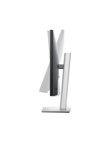 DELL Pro Plus P2725D pantalla para PC 68,6 cm (27") 2560 x 1440 Pixeles Quad HD LCD Negro, Plata