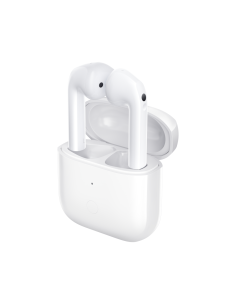 Xiaomi Redmi Buds 3 Auriculares True Wireless Stereo (TWS) Dentro de oído Llamadas/Música Bluetooth Blanco