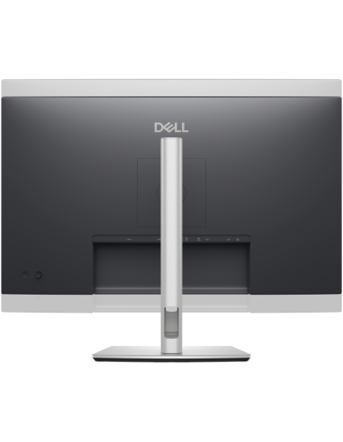 DELL Pro Plus P2725DE pantalla para PC 68,6 cm (27") 2560 x 1440 Pixeles Quad HD LCD Negro, Plata