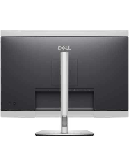 DELL Pro Plus P2725DE pantalla para PC 68,6 cm (27") 2560 x 1440 Pixeles Quad HD LCD Negro, Plata