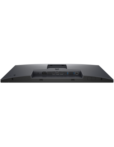 DELL Pro Plus P2725DE pantalla para PC 68,6 cm (27") 2560 x 1440 Pixeles Quad HD LCD Negro, Plata