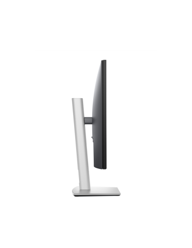 DELL Pro Plus P2725DE pantalla para PC 68,6 cm (27") 2560 x 1440 Pixeles Quad HD LCD Negro, Plata