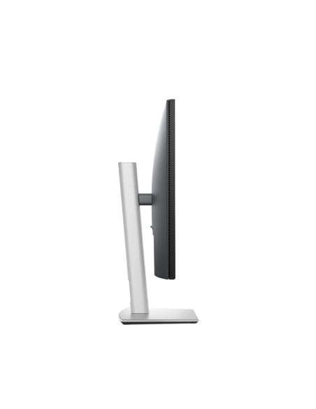 DELL Pro Plus P2725DE pantalla para PC 68,6 cm (27") 2560 x 1440 Pixeles Quad HD LCD Negro, Plata