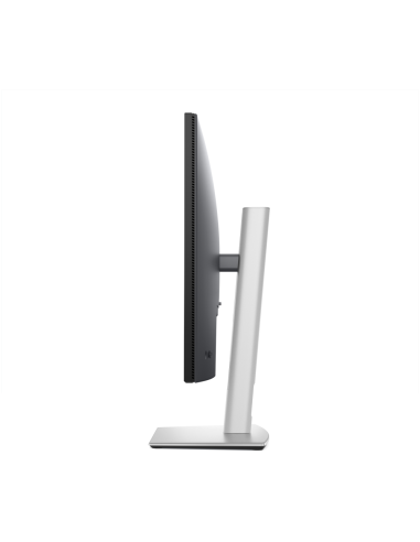 DELL Pro Plus P2725DE pantalla para PC 68,6 cm (27") 2560 x 1440 Pixeles Quad HD LCD Negro, Plata