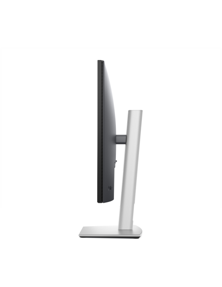 DELL Pro Plus P2725DE pantalla para PC 68,6 cm (27") 2560 x 1440 Pixeles Quad HD LCD Negro, Plata