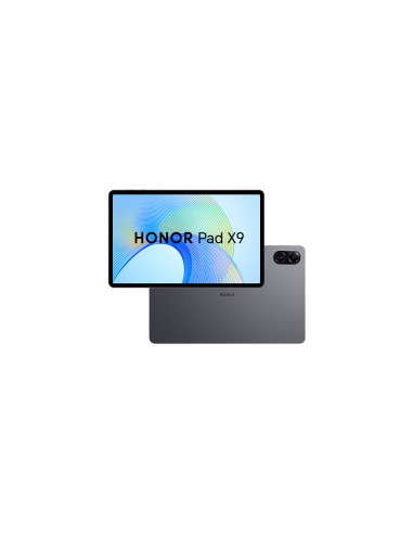 Honor Pad X9 Snapdragon 128 GB 29,2 cm (11.5") 4 GB Wi-Fi 5 (802.11ac) Android 13 Gris