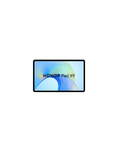 Honor Pad X9 Snapdragon 128 GB 29,2 cm (11.5") 4 GB Wi-Fi 5 (802.11ac) Android 13 Gris
