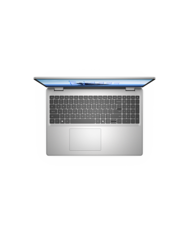 DELL DC16250 Intel Core 7 150U Portátil 40,6 cm (16") Full HD+ 16 GB DDR5-SDRAM 512 GB SSD Wi-Fi 6 (802.11ax) Windows 11 Pro Esp