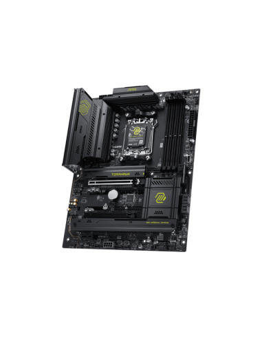 MSI MAG B850 TOMAHAWK WIFI placa base AMD B850 Zócalo AM5 ATX