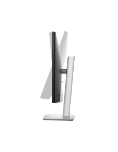 DELL Pro Plus P2725DE pantalla para PC 68,6 cm (27") 2560 x 1440 Pixeles Quad HD LCD Negro, Plata