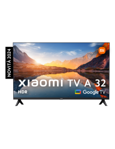 Xiaomi TV A 32" 81,3 cm (32") HD Smart TV Wifi Negro