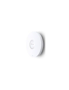 TP-Link Omada EAP653 punto de acceso inalámbrico 2976 Mbit/s Blanco Energía sobre Ethernet (PoE) 2